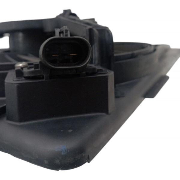 Ventoinha Eletroventilador Ford Fiesta 1.6 2012 2013 2014