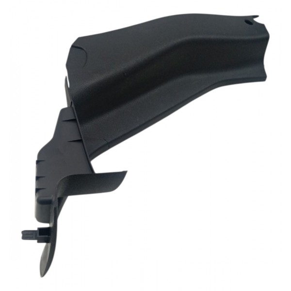 Acabamento Soleira Traseira Esquerda Ford Fiesta 2012 2013