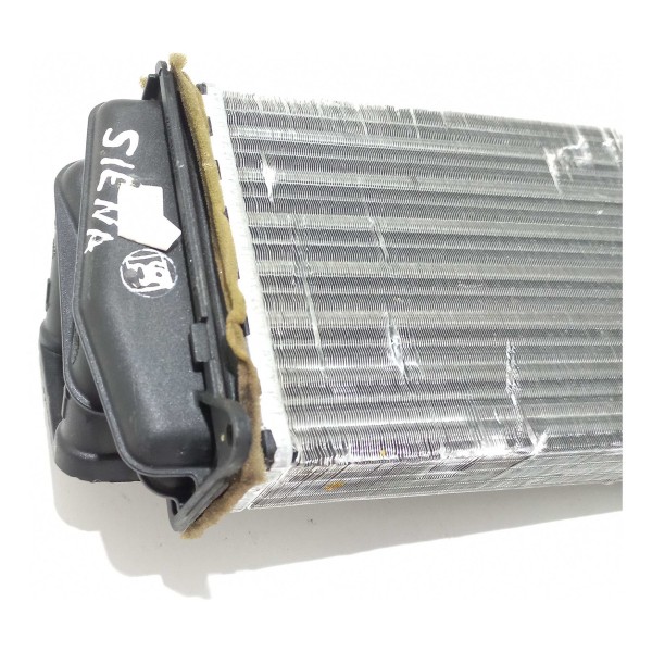 Radiador Ar Quente Fiat Siena 2011