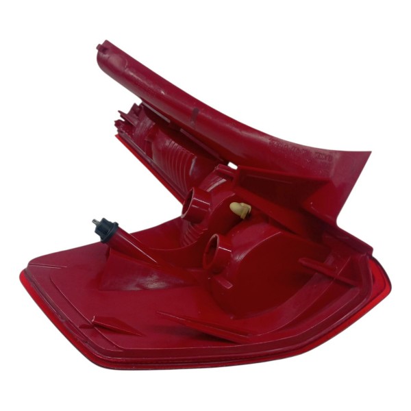 Lanterna Traseira Direita Citroen C4 Hatch 2008 2009 Detalhe Direito/passageiro