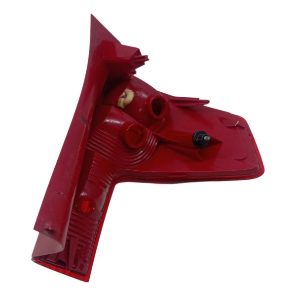 Lanterna Traseira Direita Citroen C4 Hatch 2008 2009 Detalhe Direito/passageiro