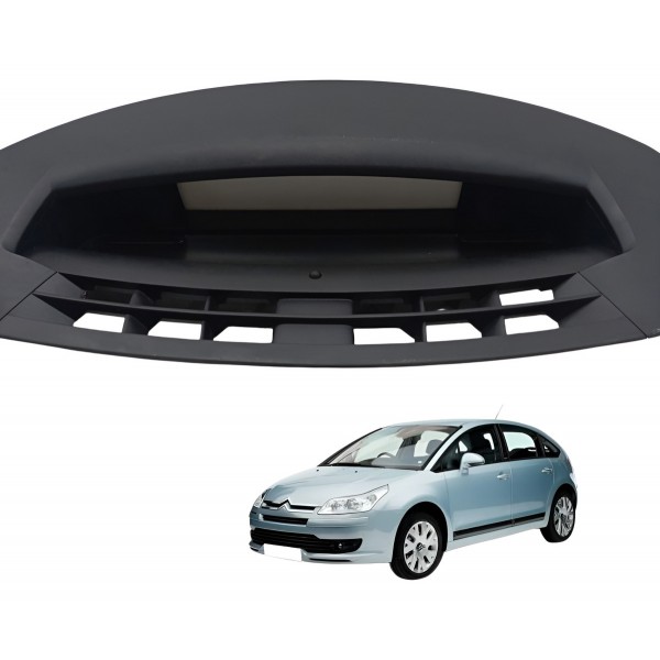 Painel Instrumentos Citroen C4 Pallas 2.0 2007 2008 2009