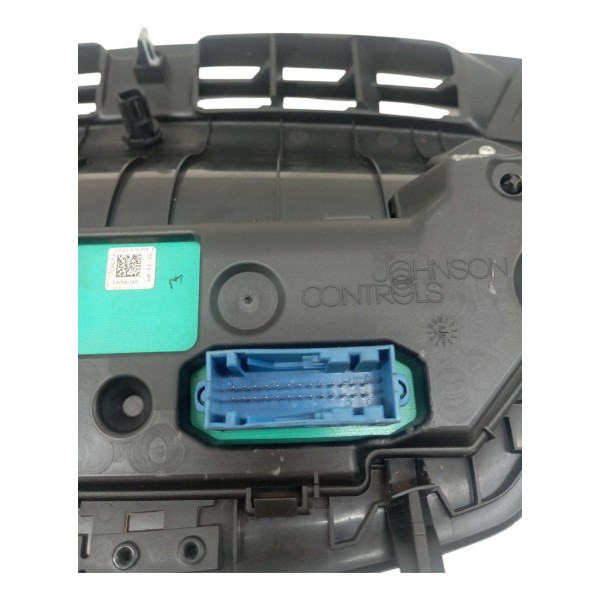 Painel Instrumentos Citroen C4 Pallas 2.0 2007 2008 2009