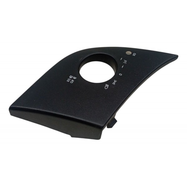 Moldura Botão Farol Mercedes A160 2001 2002 2003 2004 2005