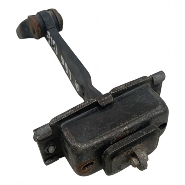 Limitador Porta Dianteira Esquerda Mercedes A160 2002 2003