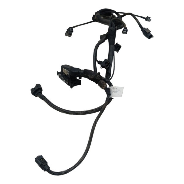 Chicote Injeção Mercedes A160 1.6 2001 2002 2003 2004 2005