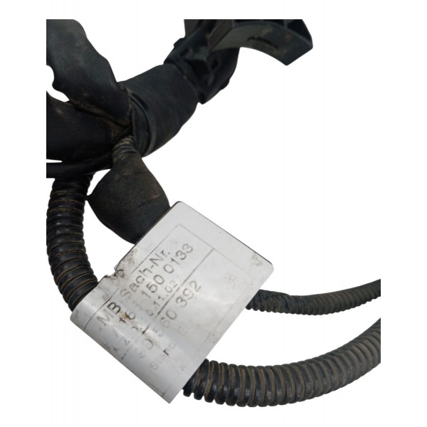 Chicote Injeção Mercedes A160 1.6 2001 2002 2003 2004 2005