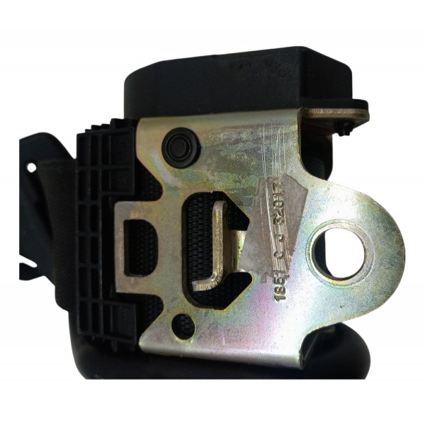 Cinto Segurança Traseiro Esquerdo Mercedes A160 2003 2004