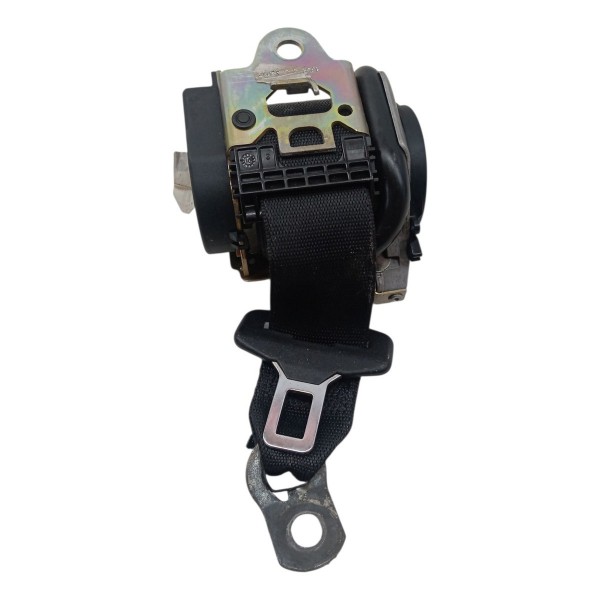 Cinto Segurança Traseiro Esquerdo Mercedes A160 2003 2004