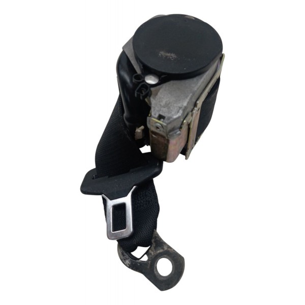 Cinto Segurança Traseiro Esquerdo Mercedes A160 2003 2004