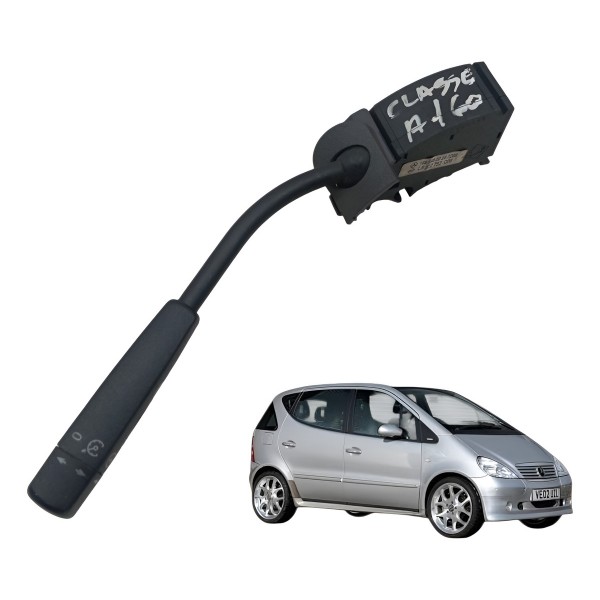 Chave Seta Mercedes Benz A160 1.6 2001 2002 2003 2004 2005