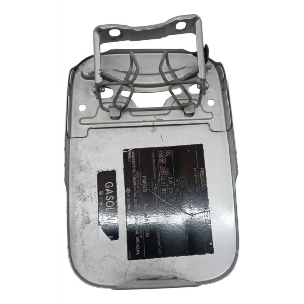Portinhola Tanque Combustivel Mercedes A160 2001 2002 2003