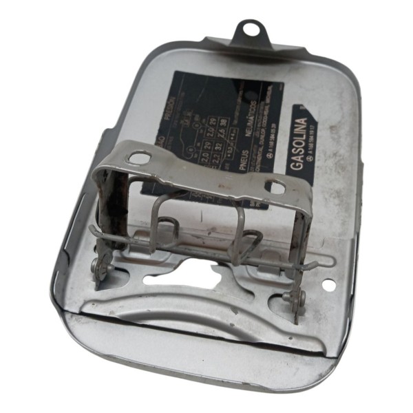 Portinhola Tanque Combustivel Mercedes A160 2001 2002 2003