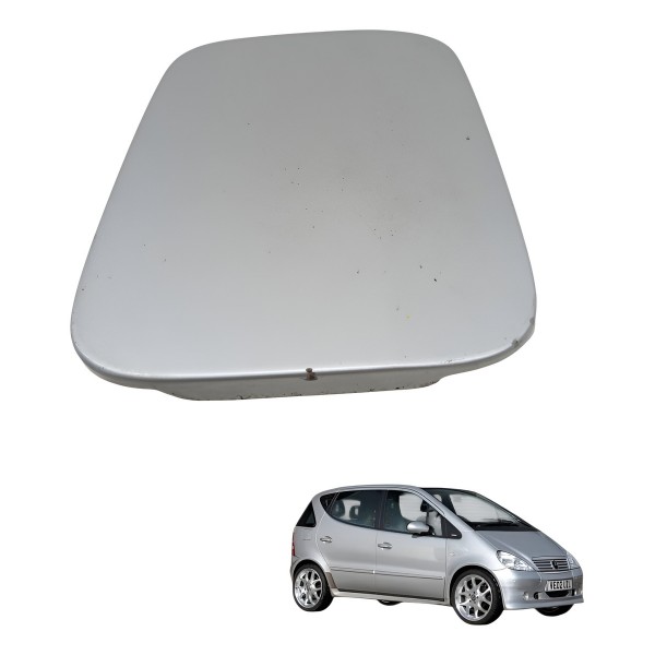 Portinhola Tanque Combustivel Mercedes A160 2001 2002 2003