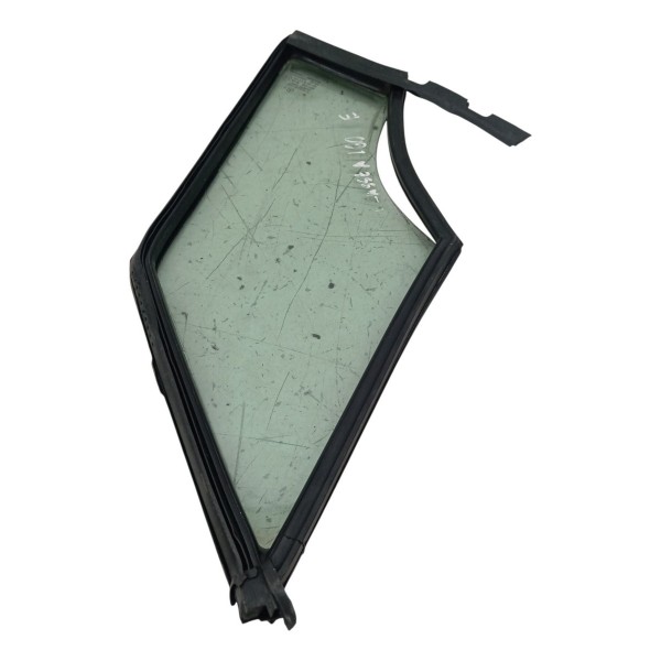 Vidro Vigia Dianteiro Esquerdo Merdedes A160 2001 2002 2003