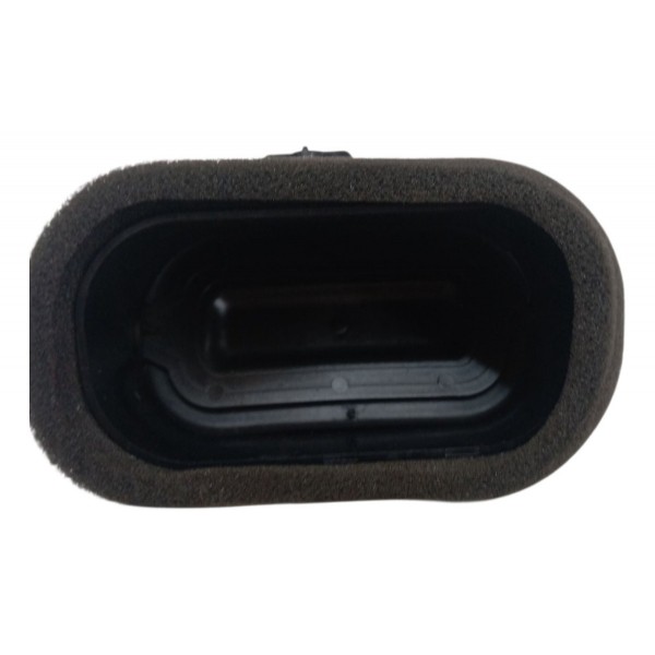 Difusor Ar Condicionado Esquerdo Mercedes Classe A160 2003