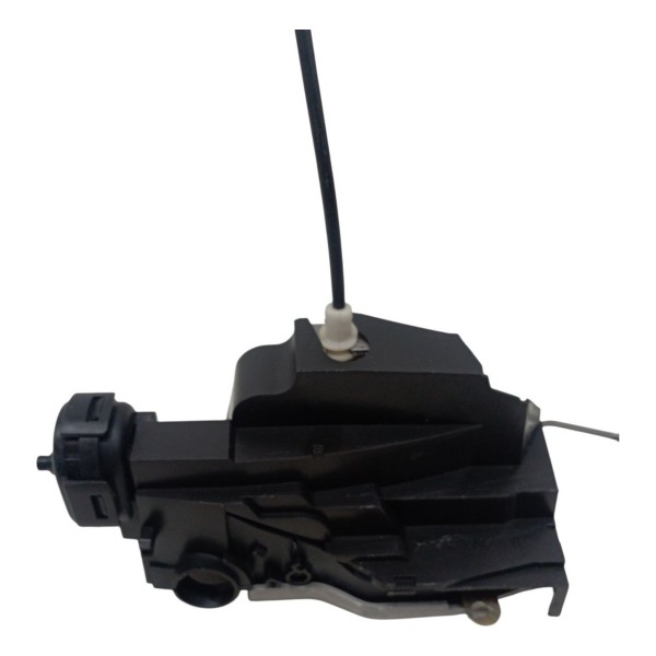 Fechadura Porta Dianteira Esquerda Mercedes A160 2003 2004