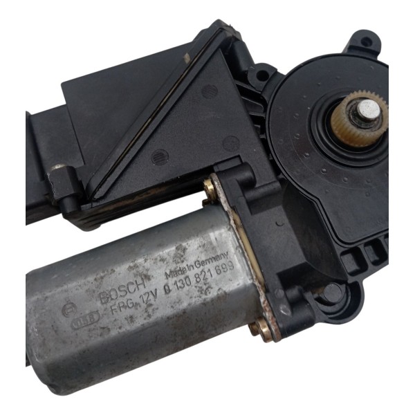 Motor Vidro Traseiro Esquerdo Mercedes A160 2001 2002 2003