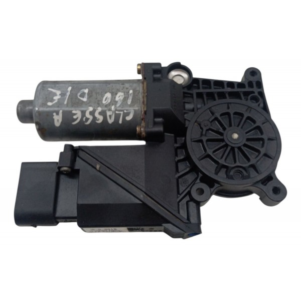 Motor Vidro Traseiro Esquerdo Mercedes A160 2001 2002 2003