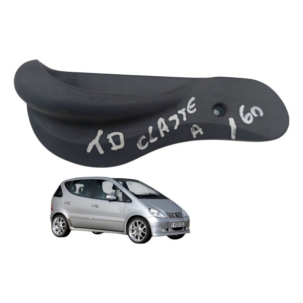 Manopla Banco Traseiro Direito Mercedes A160 2002 2003 2004