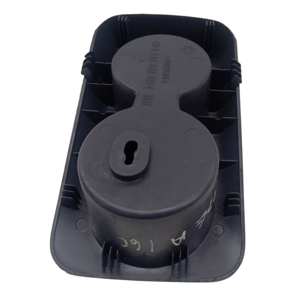 Moldura Porta Copos Mercedes A160 2001 2002 2003 2004