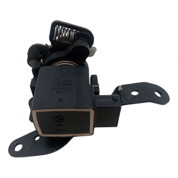 Sensor Pedal Acelerador Mercedes A160 2001 2002 2003 2004