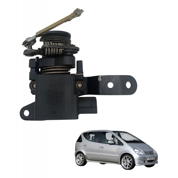 Sensor Pedal Acelerador Mercedes A160 2001 2002 2003 2004