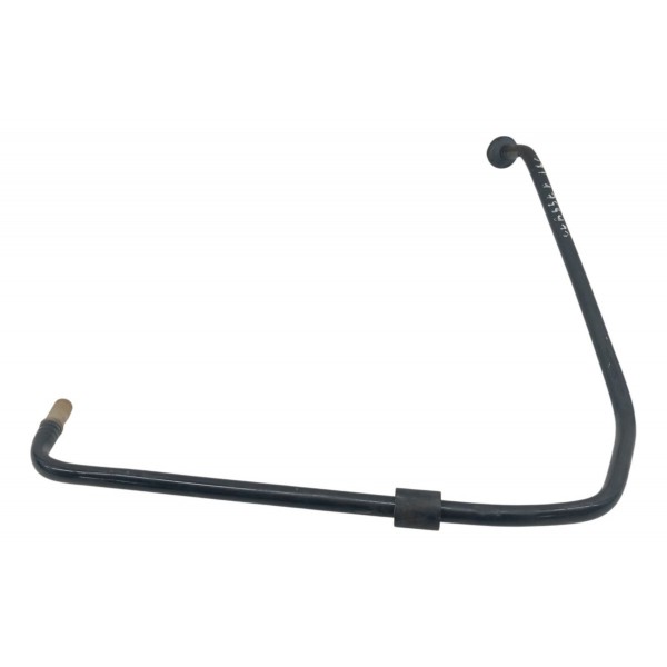 Mangueira Tubo Hidrovacuo Freio Mercedes A160 2001 2003