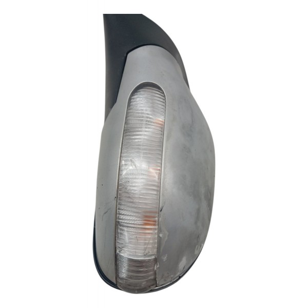 Retrovisor Esquerdo C/ Rebate Mercedes A160 2002 2003 2004