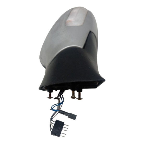 Retrovisor Esquerdo C/ Rebate Mercedes A160 2002 2003 2004