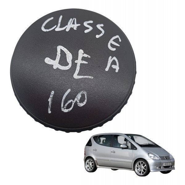 Roldana Banco Dianteiro Esquerdo Mercedes A160 2003