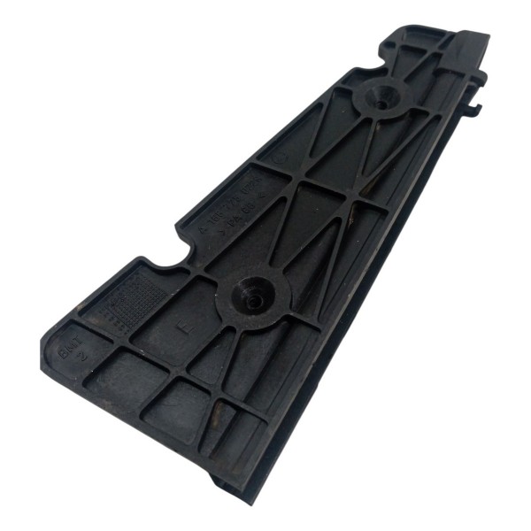 Suporte Guia Vidro Esquerdo Classe A160 190 2001 2002 2003 Preto