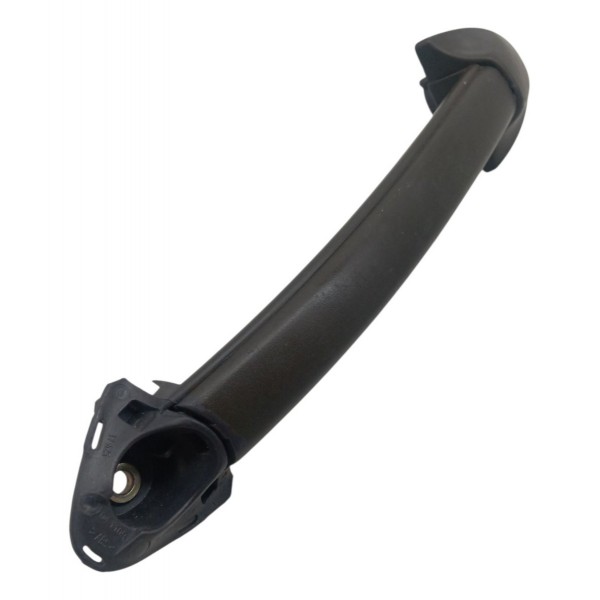 Puxador Porta Dianteira Direita Mercedes A160 2002 2003 2004