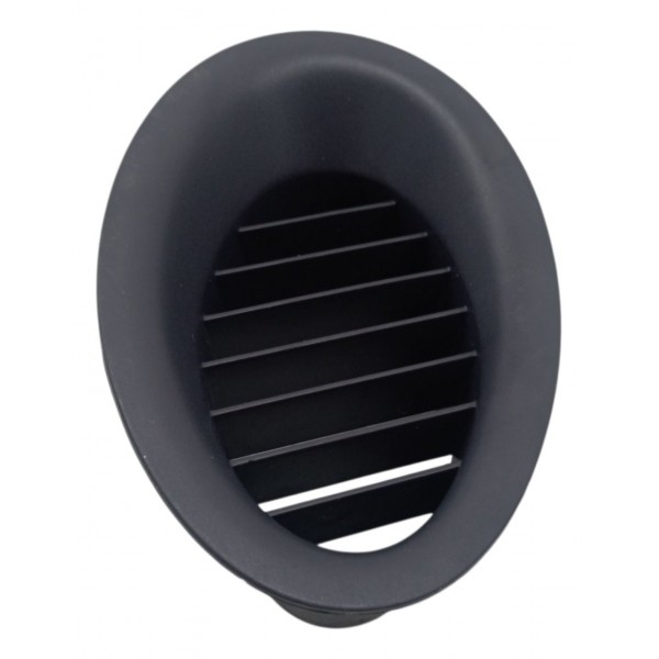 Difusor Ar Traseiro Mercedes A160 2001 2002 2003 2004