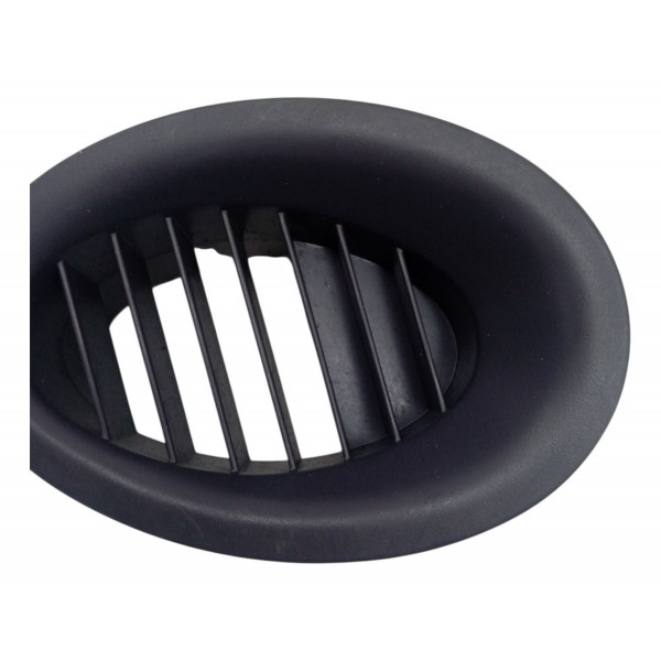 Difusor Ar Traseiro Mercedes A160 2001 2002 2003 2004