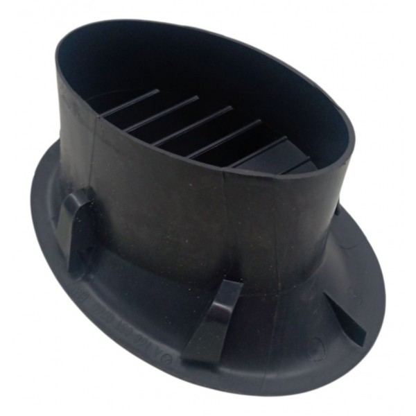 Difusor Ar Traseiro Mercedes A160 2001 2002 2003 2004