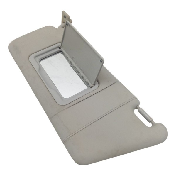 Quebra Sol Espelho Esquerdo Mercedes Benz A160 2002 2003