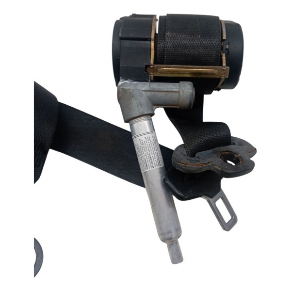 Cinto Segurança Dianteiro Direito Mercedes A160 2003 2004