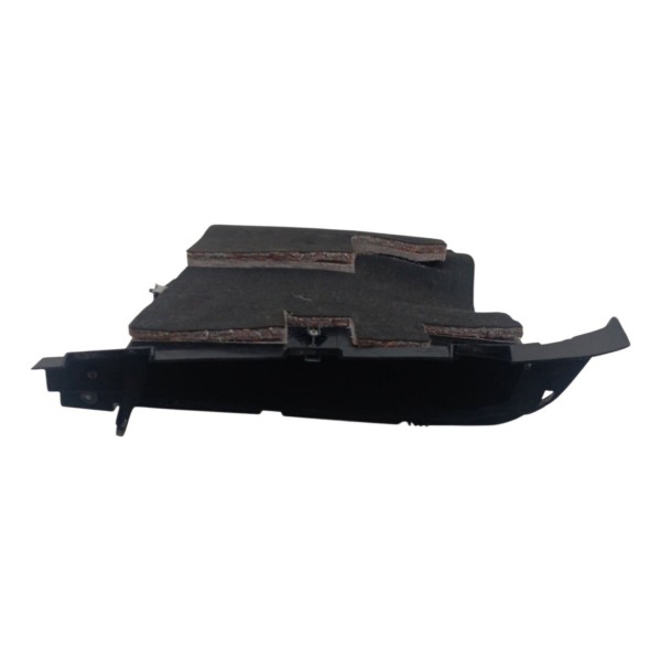 Moldura Interna Porta Luvas Mercedes A160 2002 2003 2004