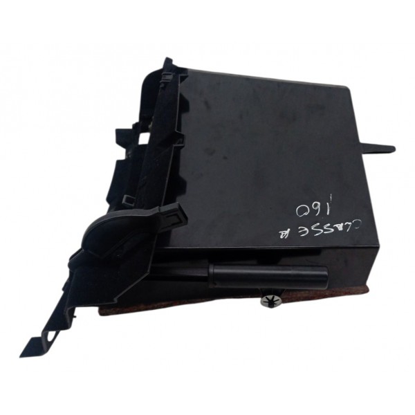 Moldura Interna Porta Luvas Mercedes A160 2002 2003 2004