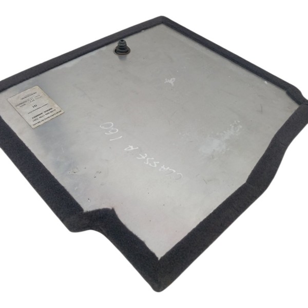 Tampa Acesso Bateria Mercedes A160 2001 2002 2003 2004 2005