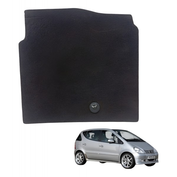 Tampa Acesso Bateria Mercedes A160 2001 2002 2003 2004 2005