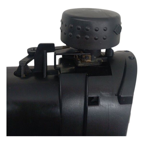 Difusor Ar Direito Mercedes Benz A160 20001 2002 2003