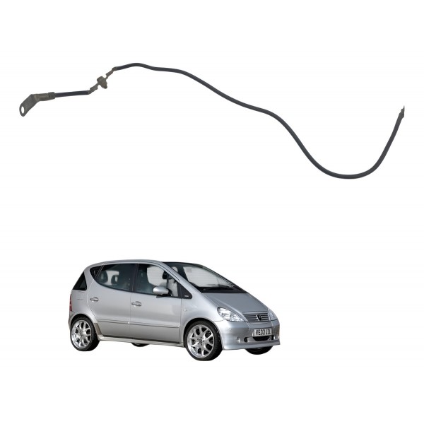 Cabo Chicote Bateria Mercedes A160 2001 2002 2003 2004