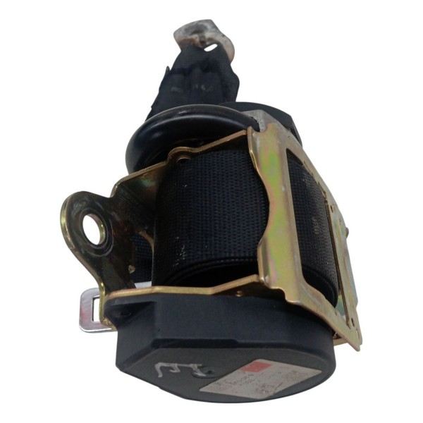 Cinto Segurança Traseiro Esquerdo Mercedes A160 2003 2004