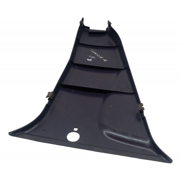 Moldura Inferior Coluna Direita Mercedes A160 2002 2003