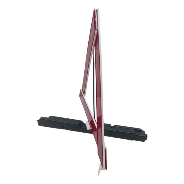 Triangulo Sinalização Segurança Mercedes A160 2002 2003 2004