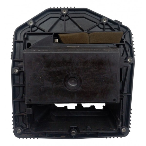 Caixa Suporte Chicote Modulo Mercedes A160 2002 2003 2004