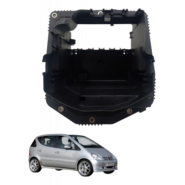Caixa Suporte Chicote Modulo Mercedes A160 2002 2003 2004