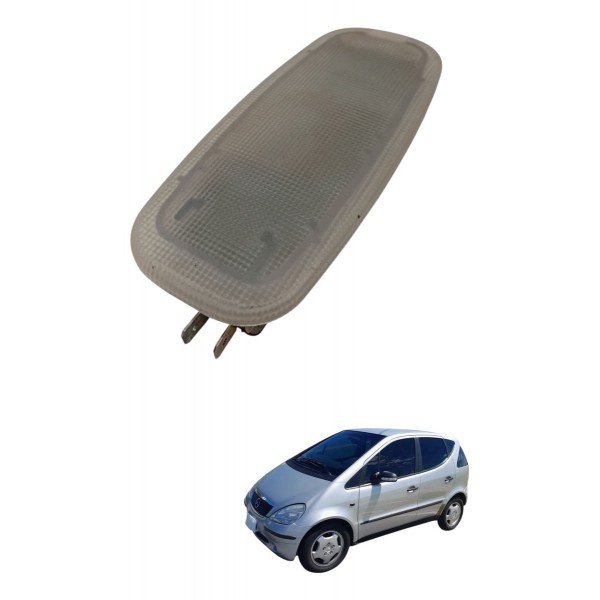 Luz Cortesia Teto Mercedes A160 2001 2002 2003 2004 2005
